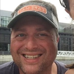 Meet your Posher, Stephen